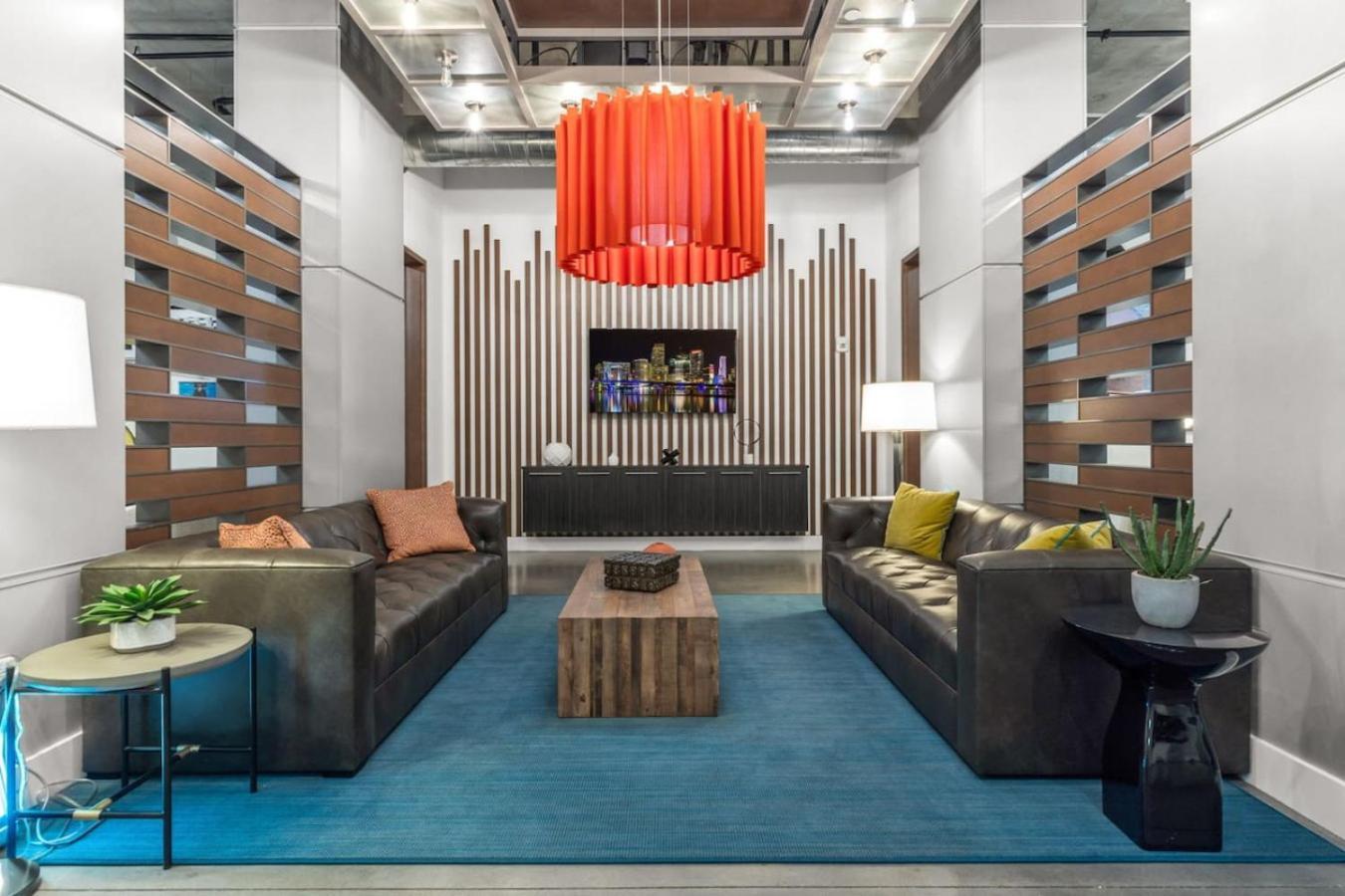 Modern 2 Bed Getaway Steps From Tropicana Field Сейнт Питърсбърг Екстериор снимка