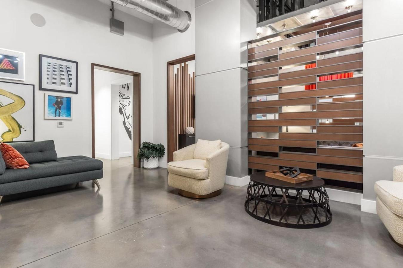 Modern 2 Bed Getaway Steps From Tropicana Field Сейнт Питърсбърг Екстериор снимка